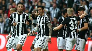 Sergen yalçın tarihe geçerken beşiktaş'ın şampiyonlar ligi'ndeki rakipleri de şekilllendi. Besiktas In Muhtemel Rakipleri Kimler Besiktas Sampiyonlar Ligi Nde Kimlerle Eslesecek Sozcu Gazetesi