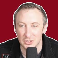 Stream episode UK Royal Marine To Magic Pro Tour Caster