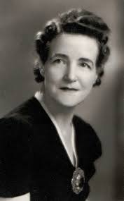 Forsgren, Peter Adolph & Descendants: CHILD #1