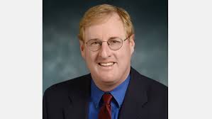 US Antarctic Interview Series