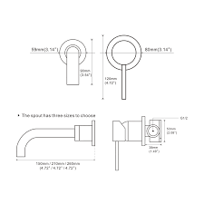 basin mixer tap mixer tapwall sink