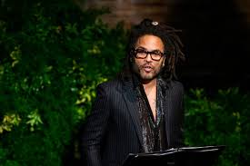 My memoir, #letloverule, is out now. Rocker Lenny Kravitz Looks Back To When He Found His Voice Ctv News
