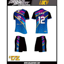 Gambar tersebut bisa anda download langsung, caranya silahkan klik pad. Jersey Volley Ori Regarsport Setelan Baju Voli