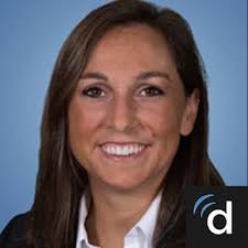 Dr. Caroline Newman, MD