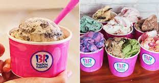 Baskin Robbins Rolls Out Ice Cream Buffet At Siam Paragon For Only 310 Bangkok Foodie