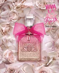 Juicy Couture Viva La Juicy Rose Eau De Parfum Juicy Couture Viva La Juicy Rose Eau De Parfum 3 4 Oz Limited Edition Reviews All Perfume Beauty Macy S In 2020 Juicy Couture Perfume Floral Scent Juicy Couture
