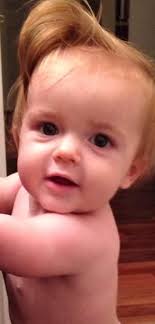 IWokeUpLikeThis: TODAY viewers' best morning hair