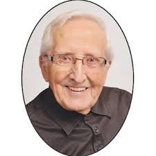 John J. Comtois Obituary