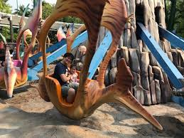 Universal studios singapore (uss) is singapore's biggest and only theme park worth mentioning. 10 Practical Tips When Visiting Universal Studios Singapore If You Have Kids 3 Years Old And Above Tina In Manila