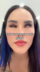 Karla La Patrona 666