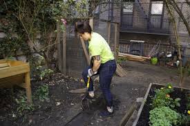 Maybe you would like to learn more about one of these? Columbia Employees Help Beautify Local School Community Garden Facilities And Operations