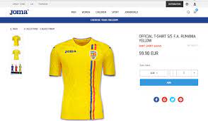 Tricou cu numar tricouri fotbal. Coace Util Minor Tricou Nationala Romaniei Original Justan Net