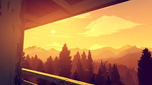 A collection of the top 44 4k firewatch wallpapers and backgrounds available for download for free. Firewatch Sunset 4k Widescreen Wallpaper 410 3000x1688 Px Pickywallpapers Com