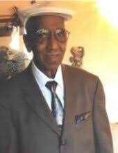 Bennie F. Lee (1932-2020)