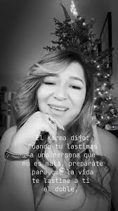 El Karma Dijo Una Vez Quien Te Lastima