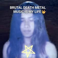TECH, BRUTAL & DEATH METAL