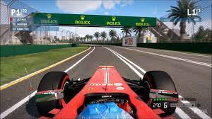 F1 racing lovers will be pleased with very realistic controls of the formula and it's performance in between formula one and formula gp2. The 10 Best F1 Games Of All Time List Grr