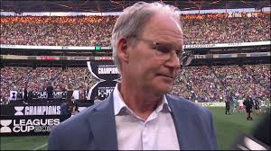 @MLSonAir's video Tweet