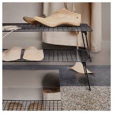 Grejig Shoe Rack 22 7 8x10 5 8 Ikea Ikea Shoe Rack Ikea Home Accessories