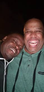 SCREAMING & CRYING! HAPPY BIRTHDAY BILLY ROSS! #CHILISAUCE