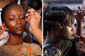 14 Black Makeup Artists Who Are Helping Redefine Beauty Standards In  Hollywood