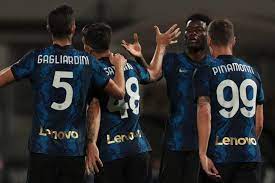 Dove vederla in tv e in streaming. Inter Dinamo Kiev Dove Vederla In Tv Orario Canale E Diretta Streaming