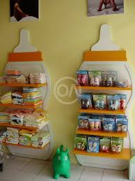 Harga sarung tangan dan kaki bayi lucu gift set premium quality. Desain Interior Toko Perlengkapan Bayi Babyshop Konsultan Arsitek Desain Interior Omah Alit Pekalongan Batang Tegal