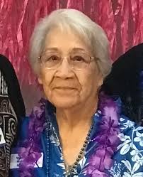 Patricia Reyes Obituary