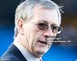 112 Coach Bruce Rioch Photos & High Res Pictures