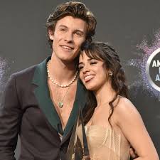 On saturday, camila shared a slideshow of four photos with shawn, captioning the post, happy. Shawn Mendes Says He Hasn T Seen Girlfriend Camila Cabello In A Month Glamour