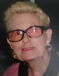 Obituary information for Mrs. Maxine Starnes