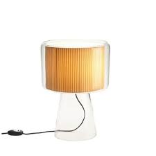 mercer table lamp by marset a89 018 table lamp table lamp lighting lamp