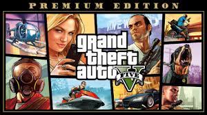 See more of de juegos de gta 5 online on facebook. Grand Theft Auto V Grand Theft Auto V Premium Edition