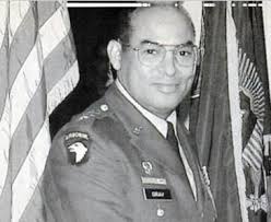 Robert Earl Gray (1941-2011) •