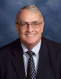 Obituary: Henry Wilson "Hank" Sines