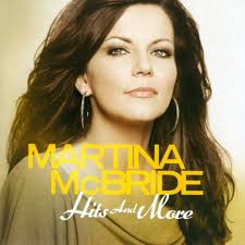 Hits and More by Martina McBride