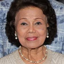 Virginia McCoy Obituary (3/1/1929