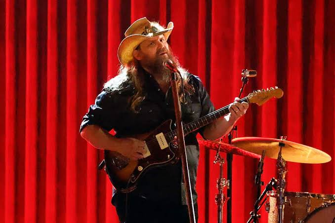 Breakthrough Artists Who Opened for Chris Stapleton - 995qyk.com