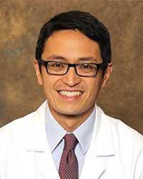 Alexander J. Bondoc, MD