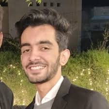 Here's a milestone that I'm extremely happy and proud to share. I have  successfully completed my Bachelor's from the Institute of Business  Management! 🎓 I would like to thank the Almighty for