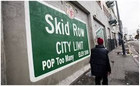 Inside, playstation 4, xbox one, microsoft windows gibi platformlar için playdead tarafından geliştirilen 2 boyutlu bulmaca/platform oyunudur. The State Of Skid Row