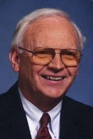 Wes Finch Obituary (1934