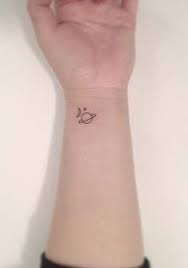 The tattoo's are bad ass! Blood Type Tattoo