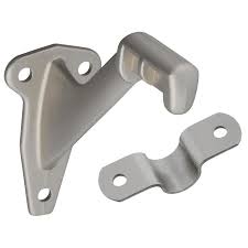The c50 works on a swivel point, allowing it to adjust to the required angle. Handrail Bracket Handrails Accessories At Lowes Com