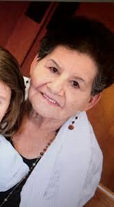 Frances S. Romo, 78,...