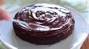 Maybe you would like to learn more about one of these? Come Preparare La Ganache Al Cioccolato Videoricetta Di Crema Al Cioccolato Youtube