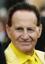 Geoffrey Edelsten
