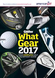 Do not buy a putter without reading this first! What Gear By Gabriellachallis Issuu