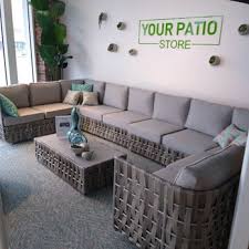 They are professional, knowledgeable and courteous. Your Patio Store Furniture Stores 3050 N Federal Hwy Fort Lauderdale Fl Phone Number Yelp
