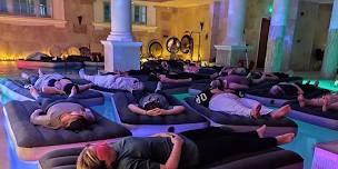Bishops Stortford College | Floating Sound Journey